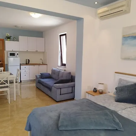 Oli Umag Apartment Exterior photo