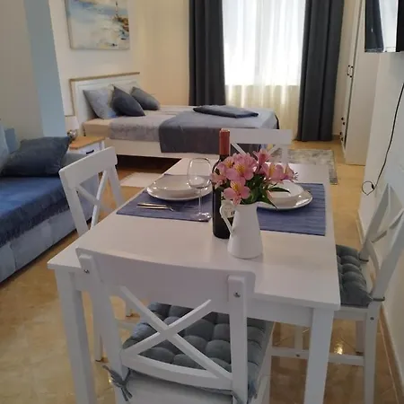 Oli Umag Apartment Exterior photo