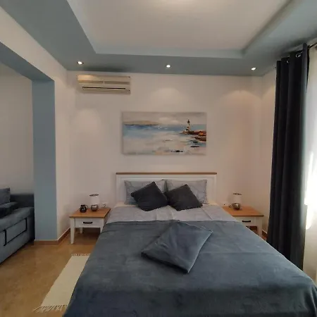 Oli Umag Apartment Exterior photo