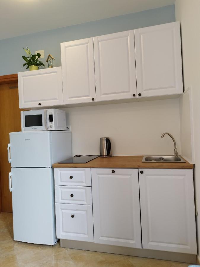Apartmán Oli Umag