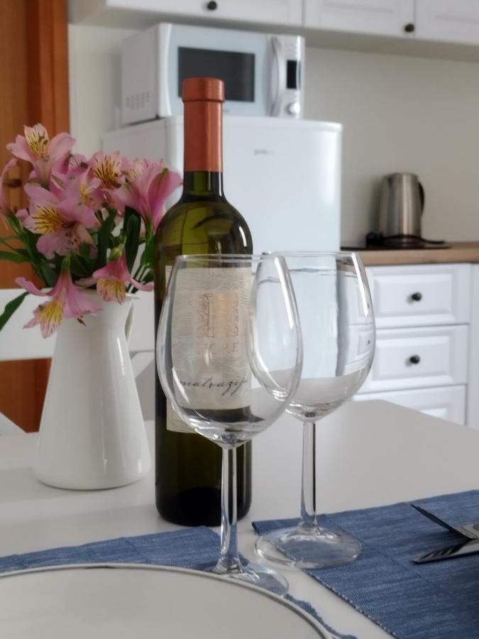 Oli Apartment Umag