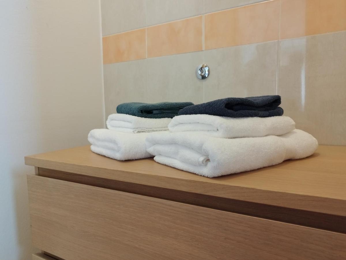 Apartment Oli *