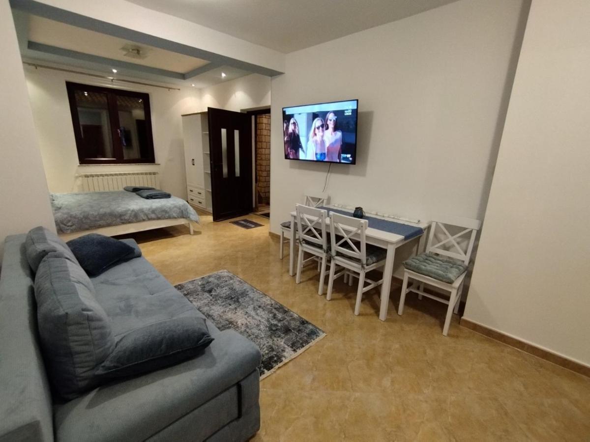 Oli Apartment Umag