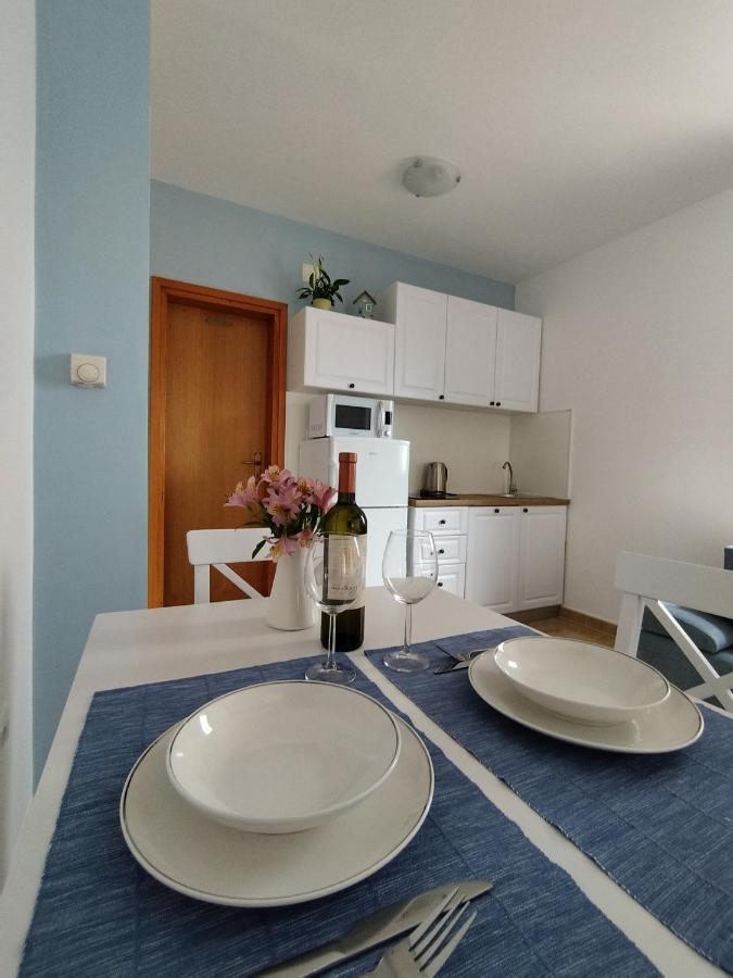 Oli Apartment Umag
