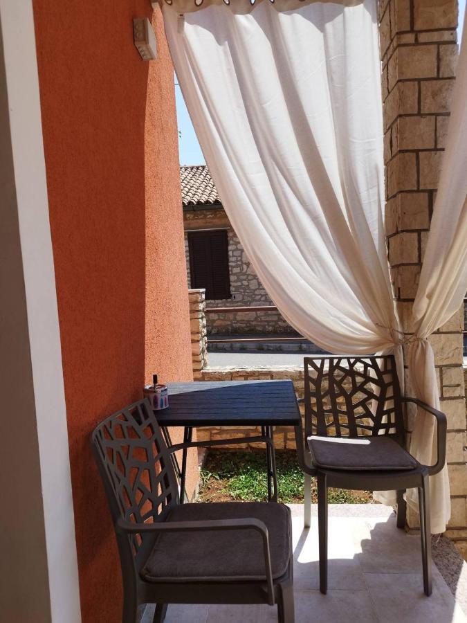 Apartment Oli Umag